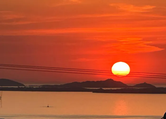 Celestial Sunset Villas