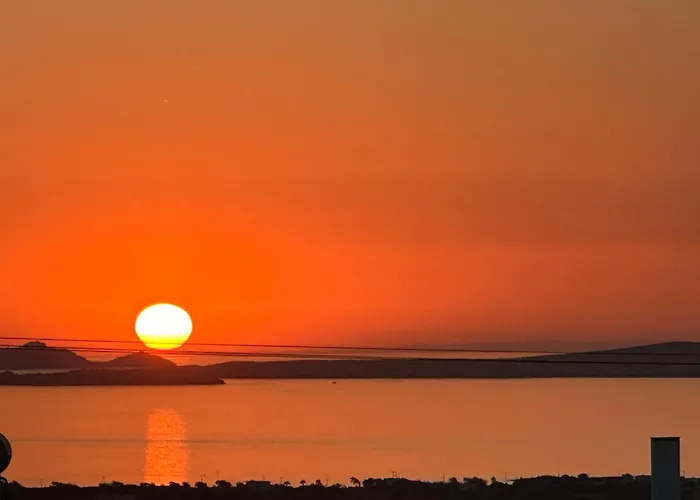Celestial Sunset Villas