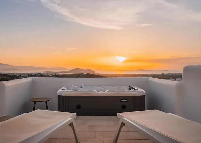 Celestial Sunset Villas