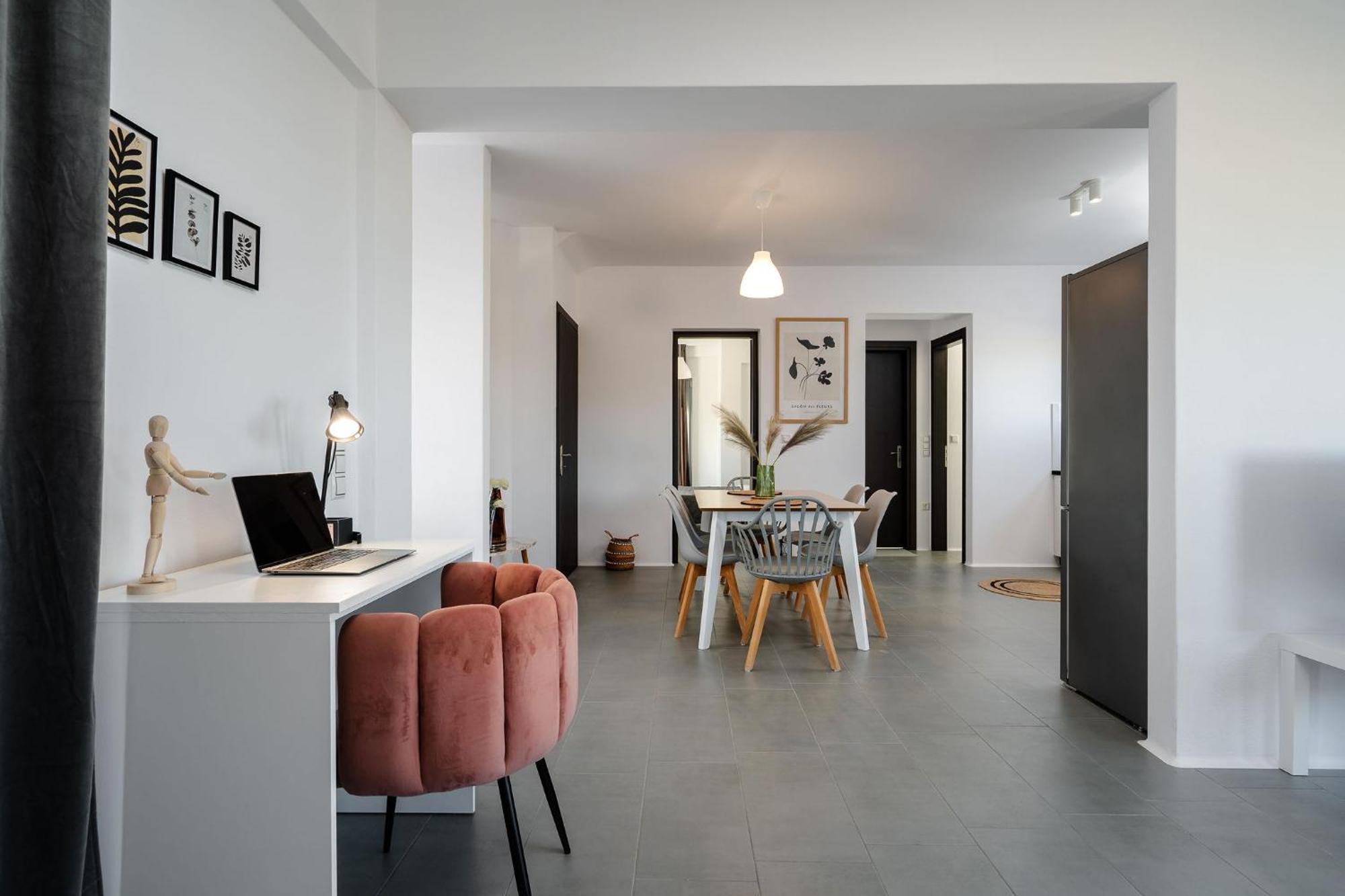 Apartment Celestial Sunset Galanado