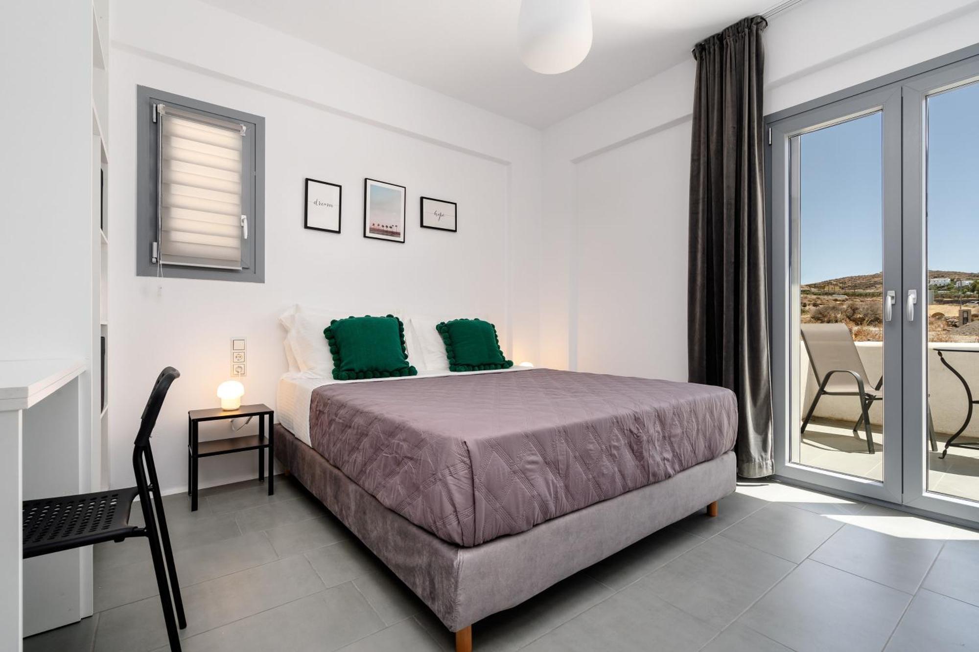 Apartment Celestial Sunset Galanado