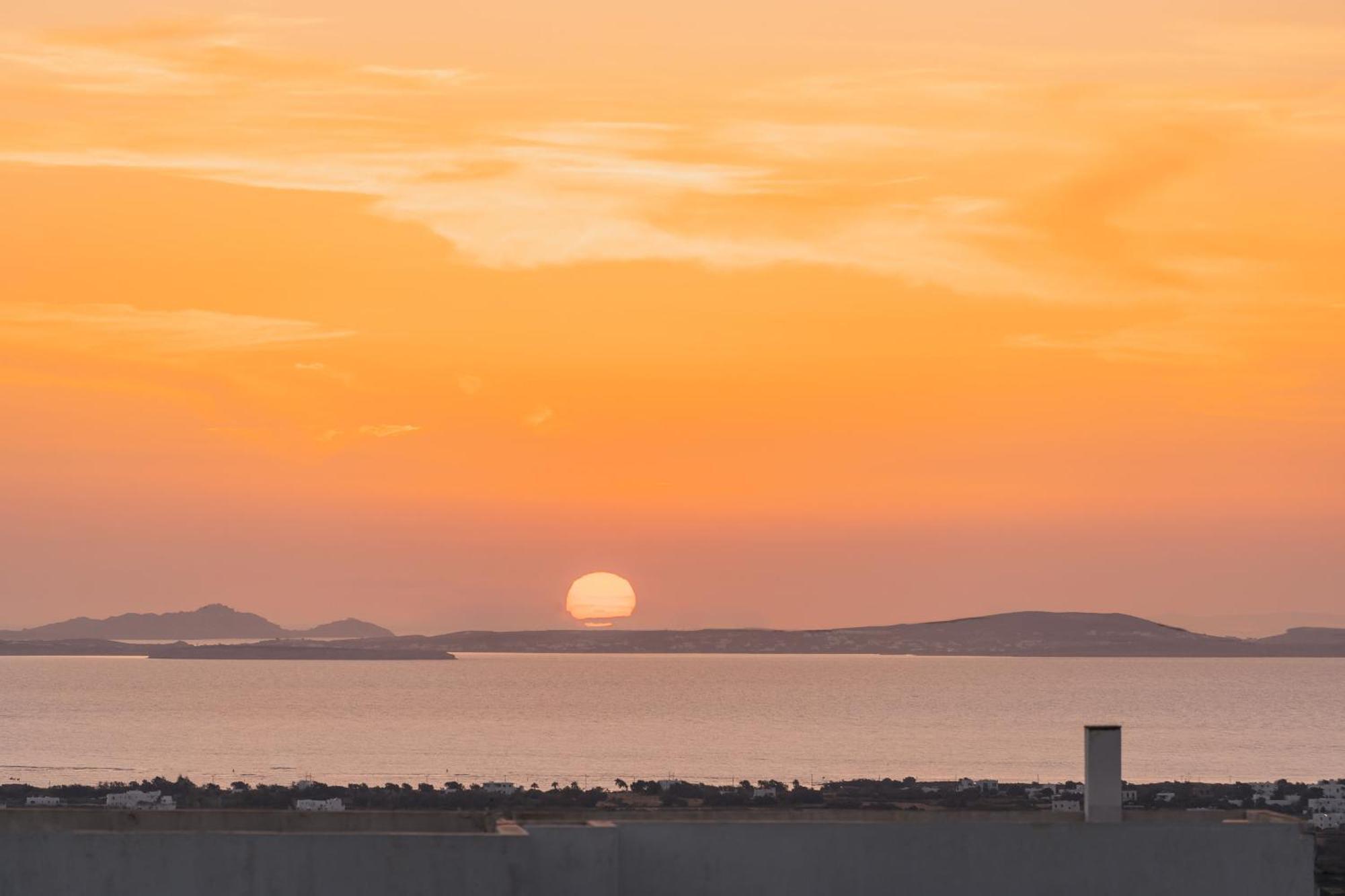 Apartment Celestial Sunset Galanado