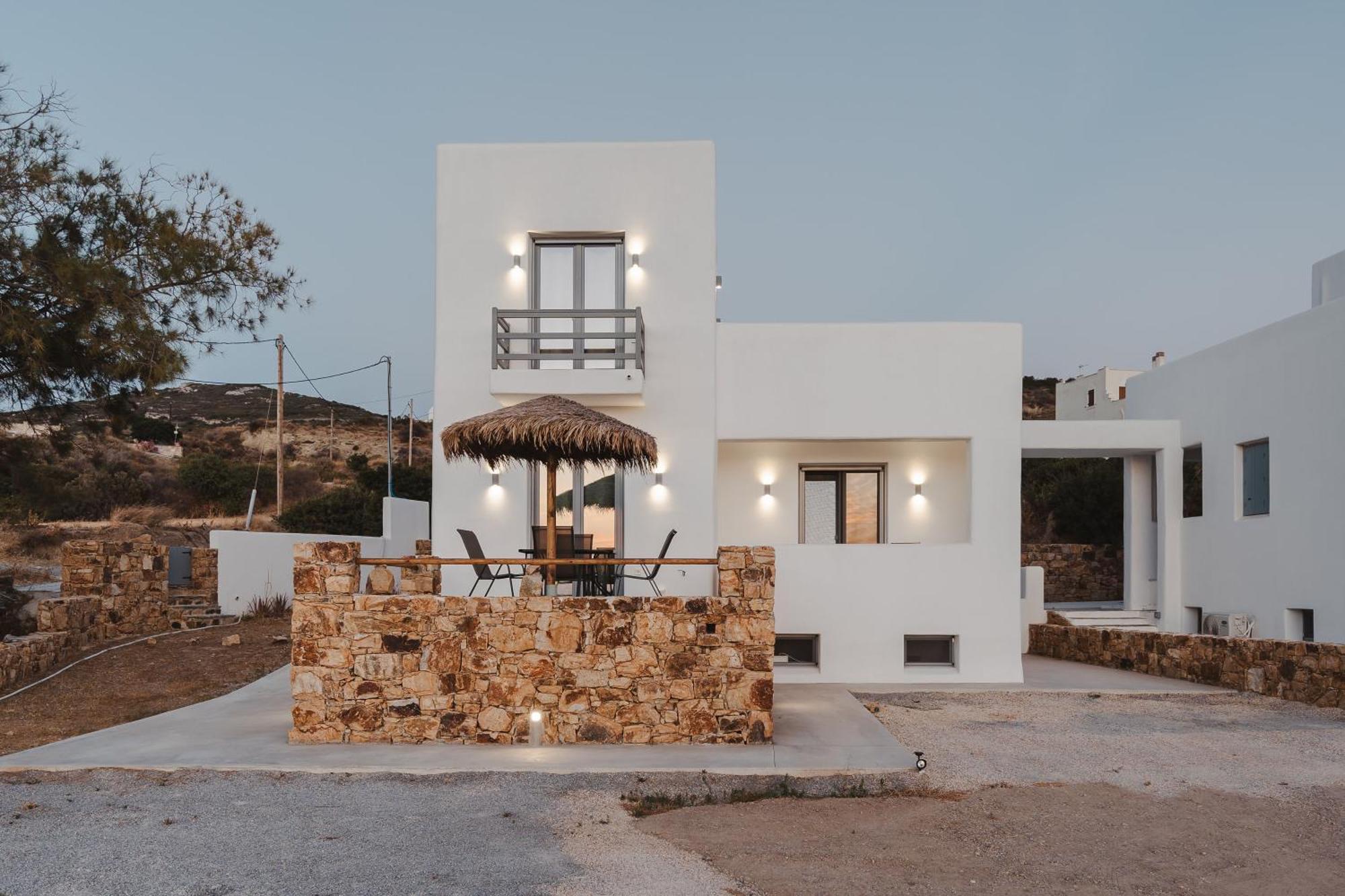 Apartment Celestial Sunset Galanado